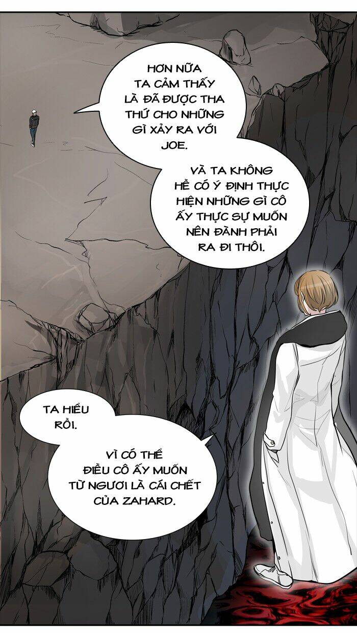 Cuộc Chiến Trong Tòa Tháp – Tower Of God Chapter 339 - Trang 2