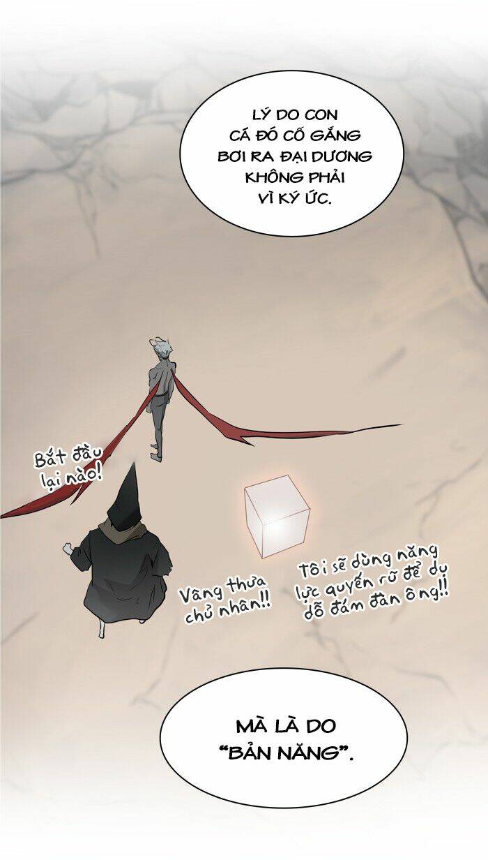 Cuộc Chiến Trong Tòa Tháp – Tower Of God Chapter 339 - Trang 2