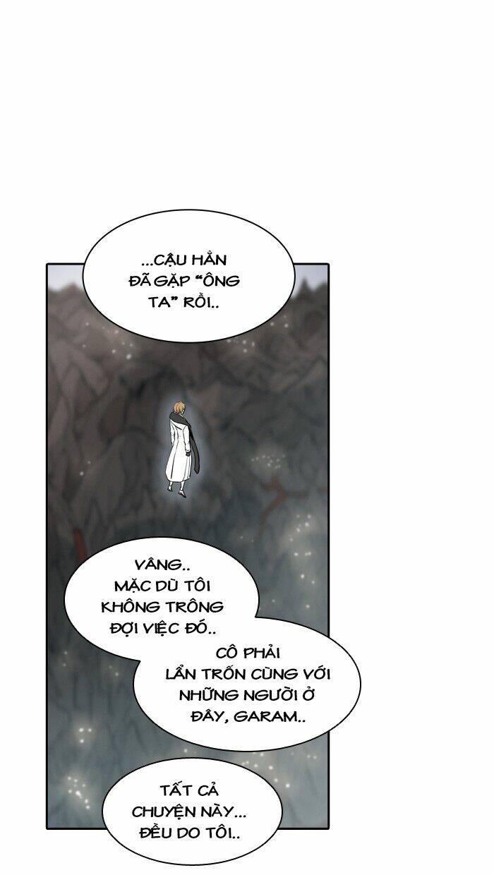 Cuộc Chiến Trong Tòa Tháp – Tower Of God Chapter 339 - Trang 2