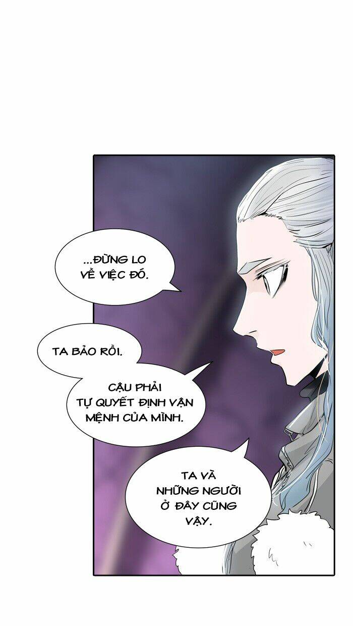 Cuộc Chiến Trong Tòa Tháp – Tower Of God Chapter 339 - Trang 2