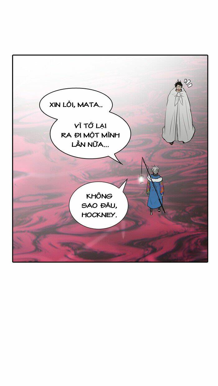Cuộc Chiến Trong Tòa Tháp – Tower Of God Chapter 339 - Trang 2
