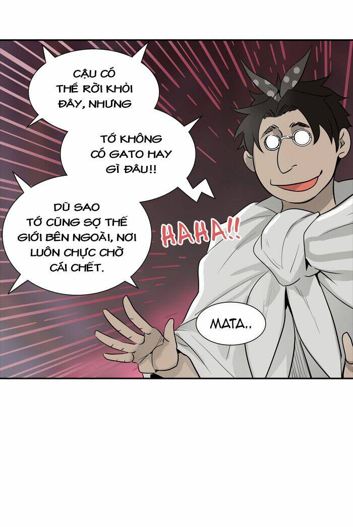 Cuộc Chiến Trong Tòa Tháp – Tower Of God Chapter 339 - Trang 2