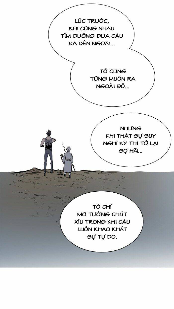 Cuộc Chiến Trong Tòa Tháp – Tower Of God Chapter 339 - Trang 2