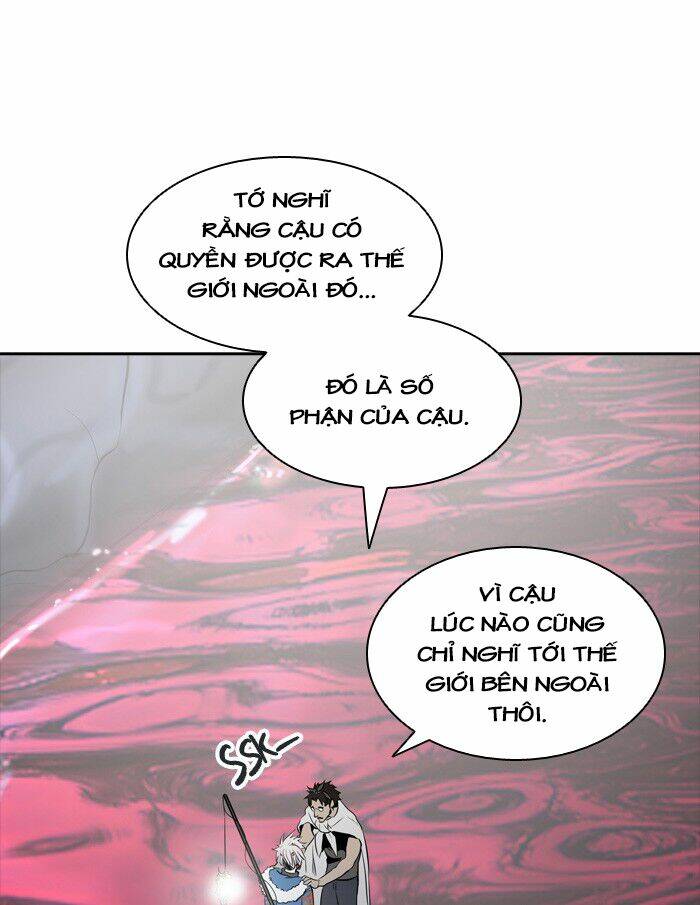 Cuộc Chiến Trong Tòa Tháp – Tower Of God Chapter 339 - Trang 2