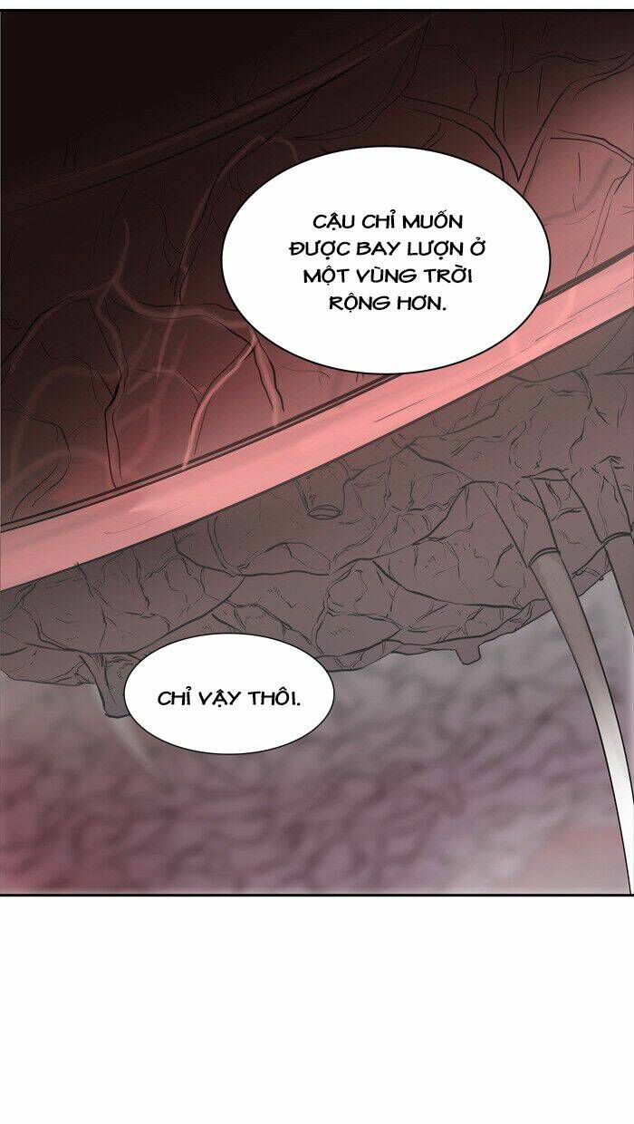 Cuộc Chiến Trong Tòa Tháp – Tower Of God Chapter 339 - Trang 2