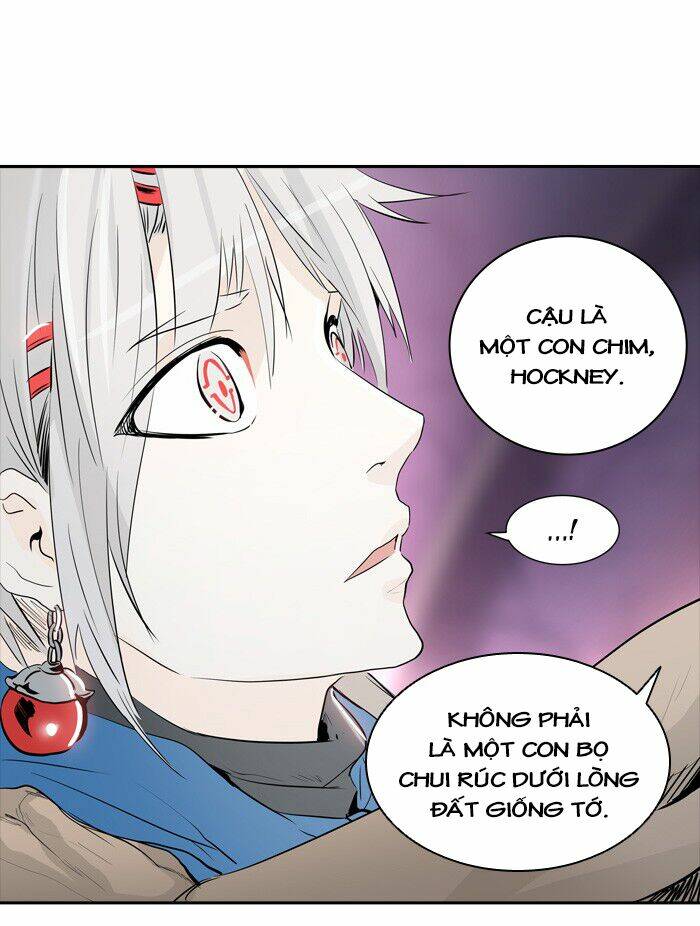 Cuộc Chiến Trong Tòa Tháp – Tower Of God Chapter 339 - Trang 2