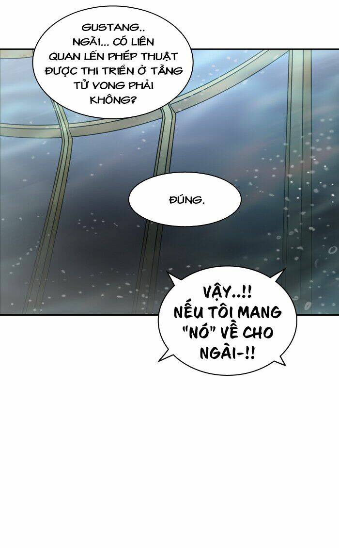 Cuộc Chiến Trong Tòa Tháp – Tower Of God Chapter 339 - Trang 2