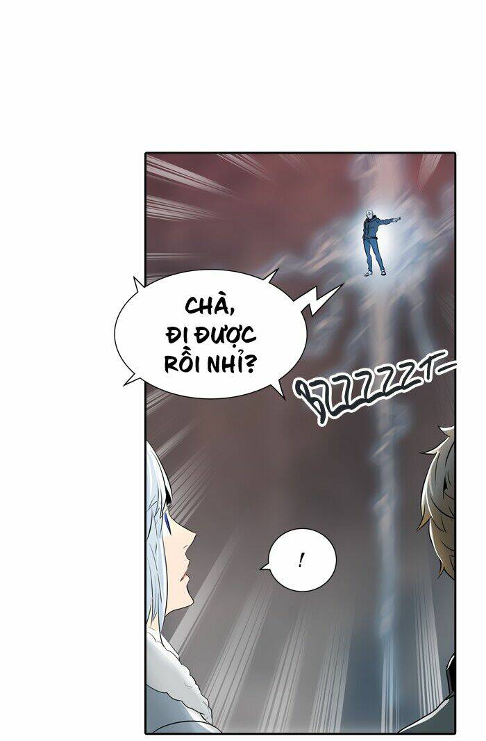Cuộc Chiến Trong Tòa Tháp – Tower Of God Chapter 339 - Trang 2