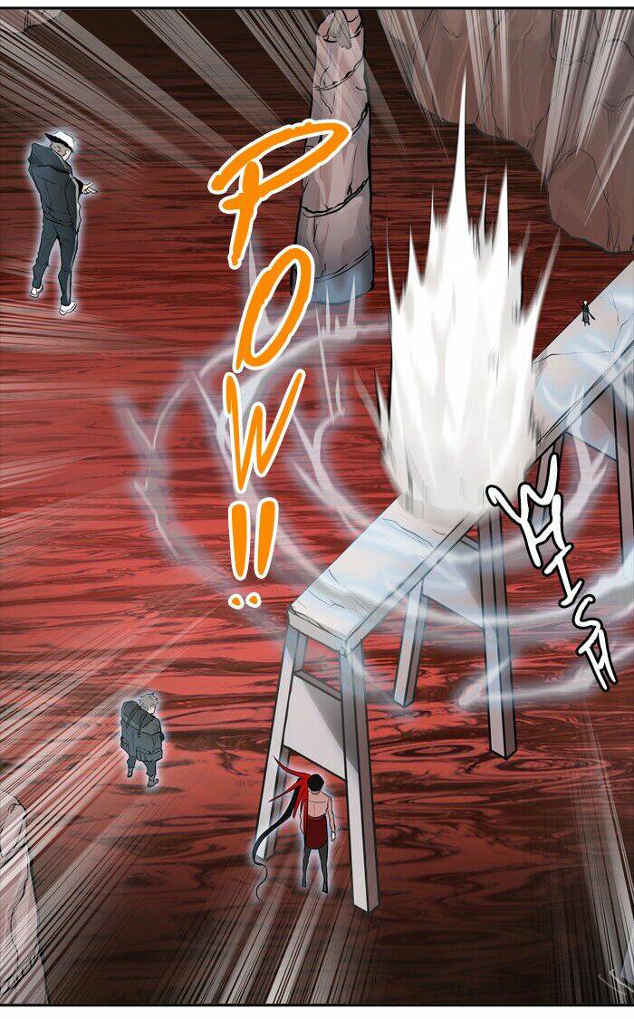 Cuộc Chiến Trong Tòa Tháp – Tower Of God Chapter 339 - Trang 2