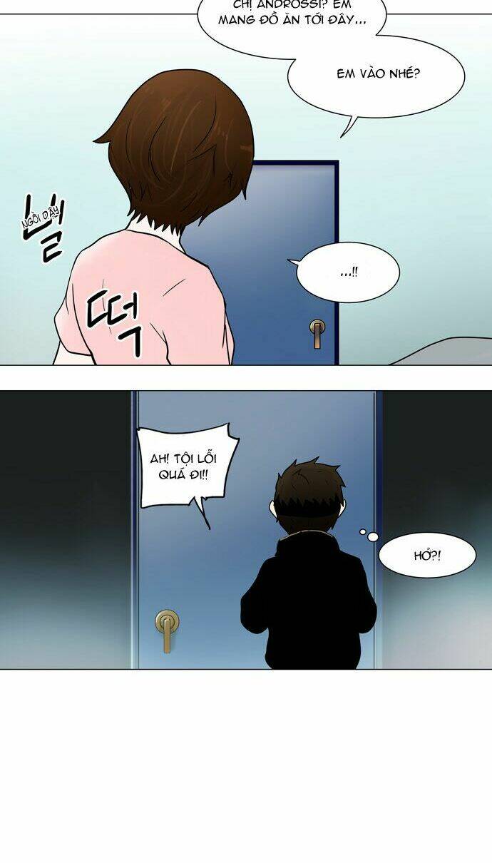 Cuộc Chiến Trong Tòa Tháp – Tower Of God Chapter 34 - Trang 2
