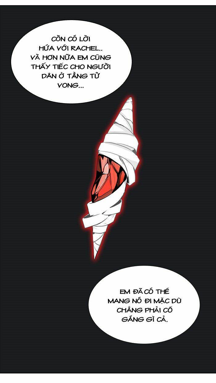 Cuộc Chiến Trong Tòa Tháp – Tower Of God Chapter 340 - Trang 2