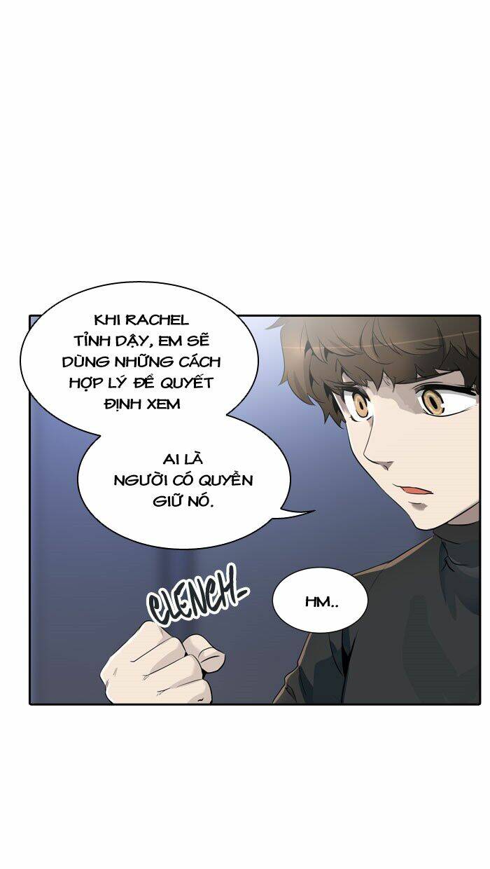 Cuộc Chiến Trong Tòa Tháp – Tower Of God Chapter 340 - Trang 2