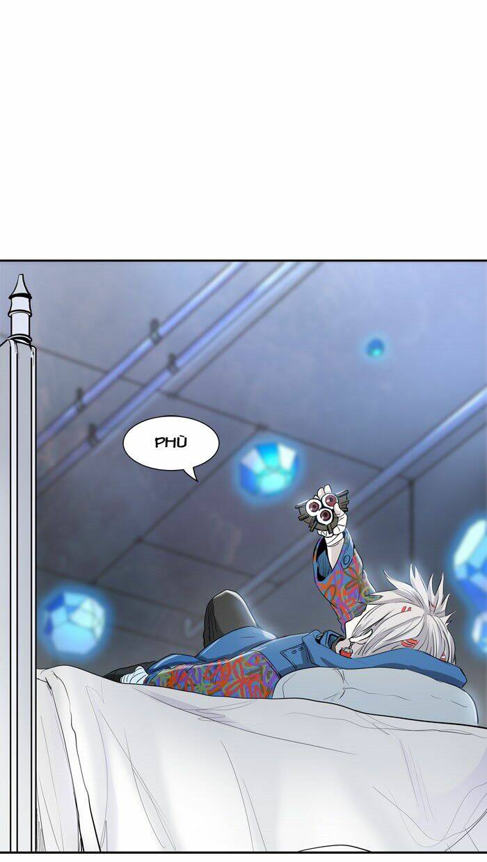 Cuộc Chiến Trong Tòa Tháp – Tower Of God Chapter 340 - Trang 2