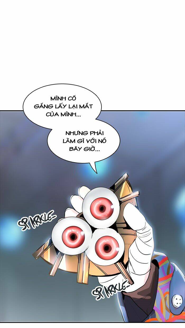 Cuộc Chiến Trong Tòa Tháp – Tower Of God Chapter 340 - Trang 2