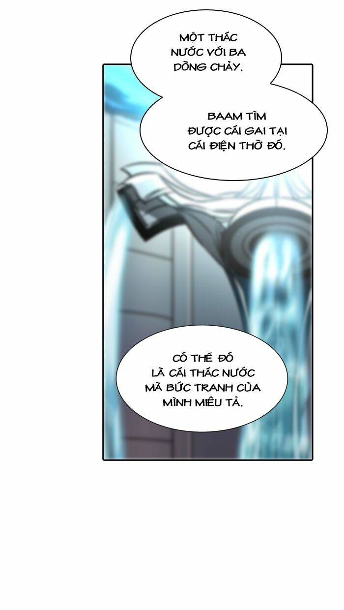 Cuộc Chiến Trong Tòa Tháp – Tower Of God Chapter 340 - Trang 2