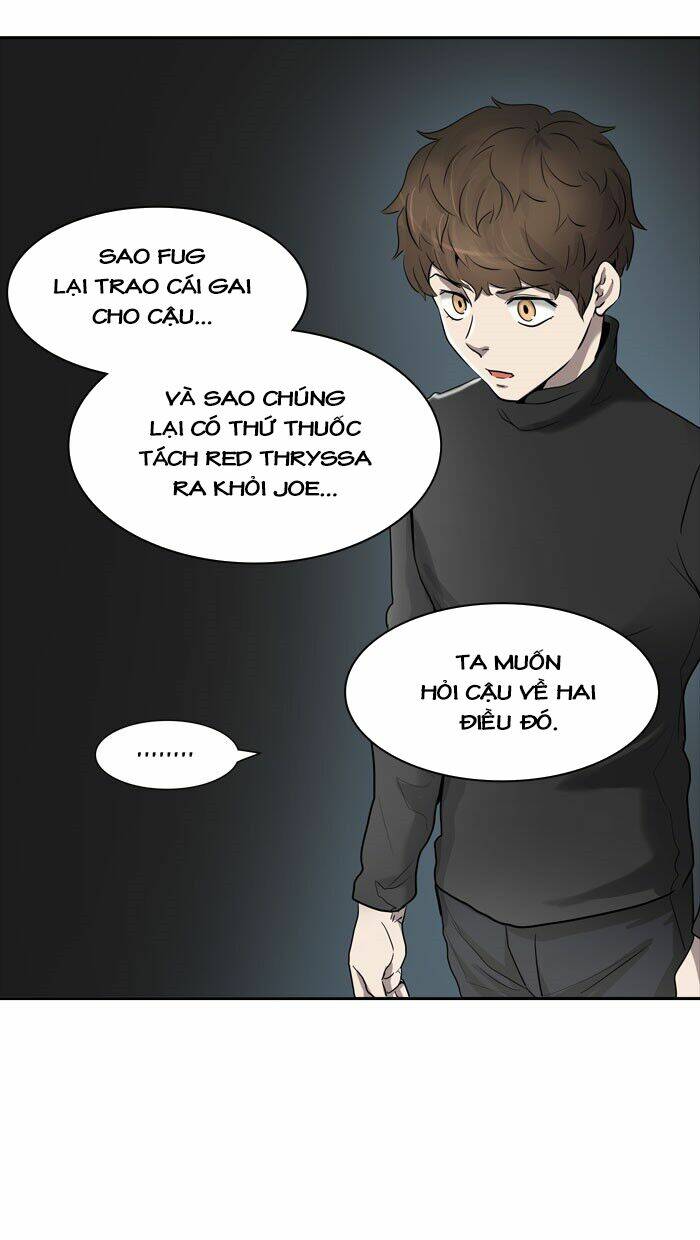 Cuộc Chiến Trong Tòa Tháp – Tower Of God Chapter 340 - Trang 2