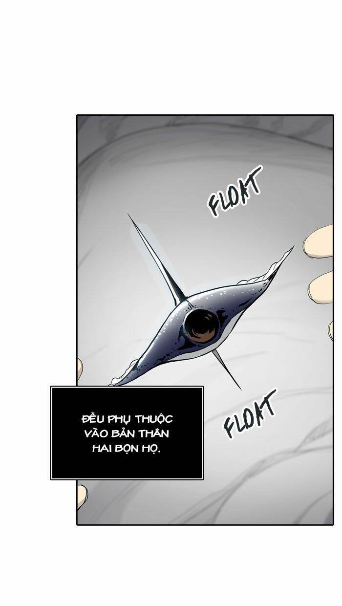Cuộc Chiến Trong Tòa Tháp – Tower Of God Chapter 340 - Trang 2