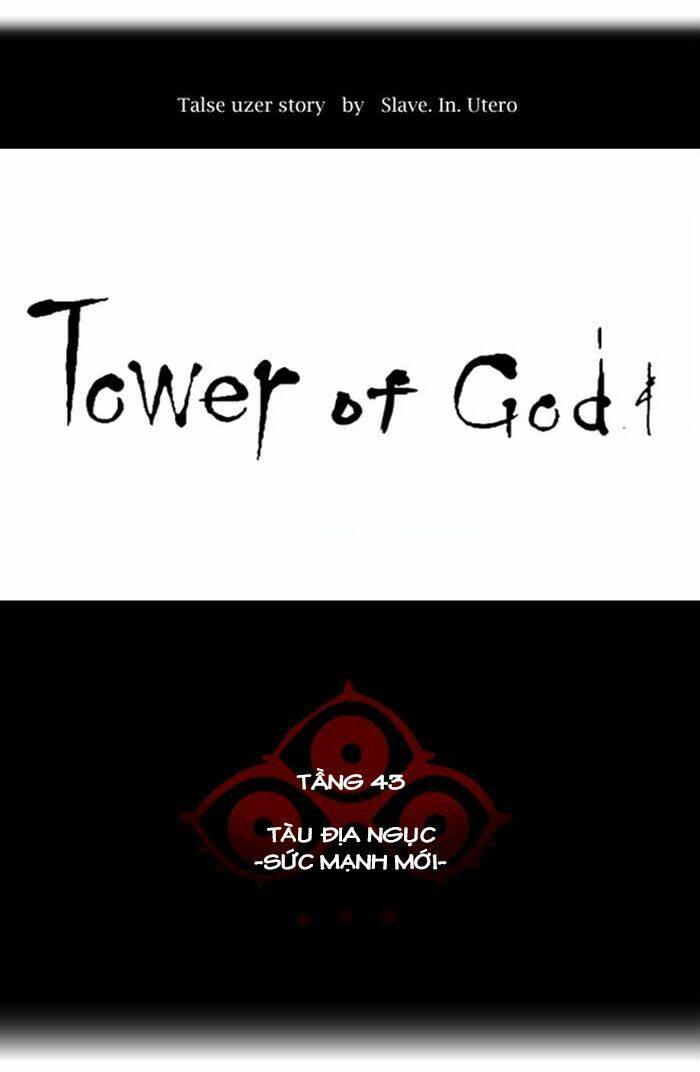 Cuộc Chiến Trong Tòa Tháp – Tower Of God Chapter 340 - Trang 2
