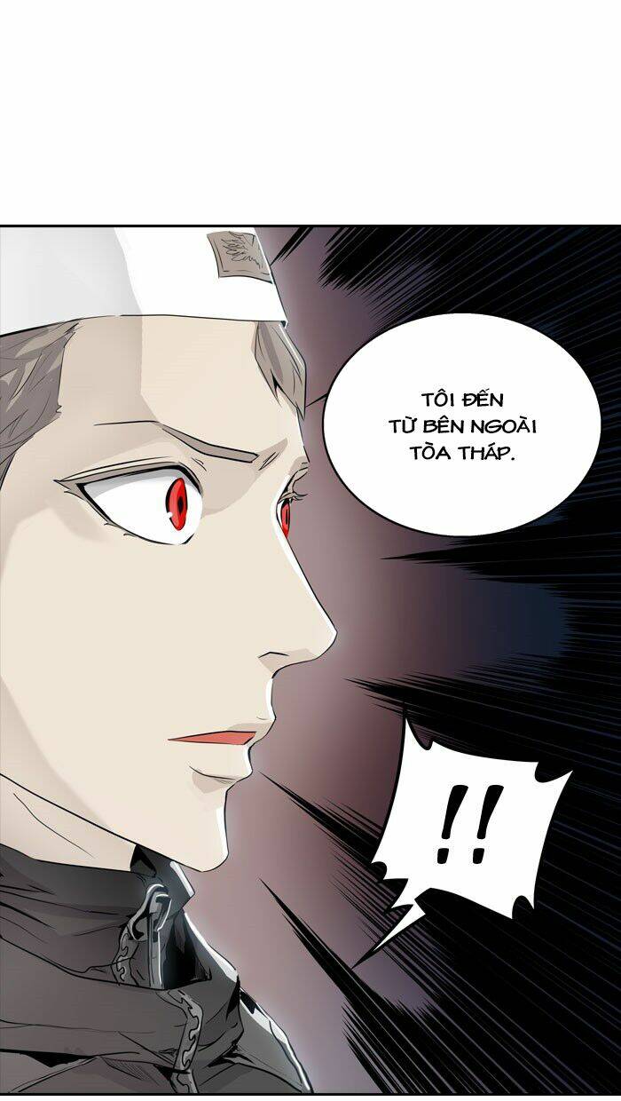 Cuộc Chiến Trong Tòa Tháp – Tower Of God Chapter 340 - Trang 2