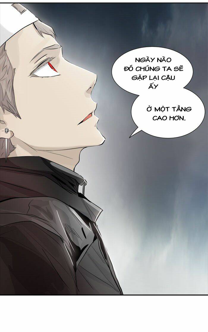 Cuộc Chiến Trong Tòa Tháp – Tower Of God Chapter 340 - Trang 2