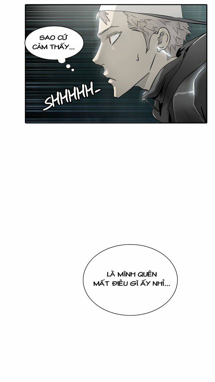 Cuộc Chiến Trong Tòa Tháp – Tower Of God Chapter 340 - Trang 2