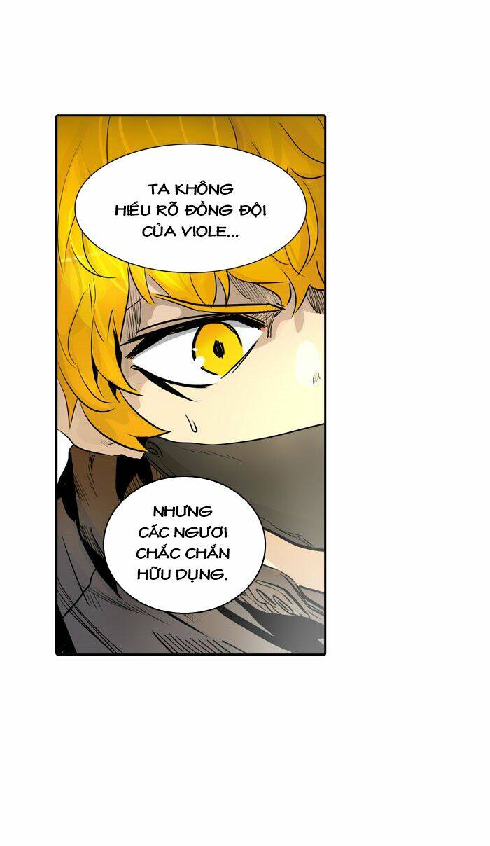 Cuộc Chiến Trong Tòa Tháp – Tower Of God Chapter 340 - Trang 2