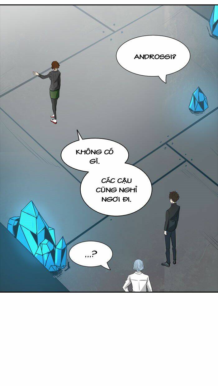 Cuộc Chiến Trong Tòa Tháp – Tower Of God Chapter 340 - Trang 2