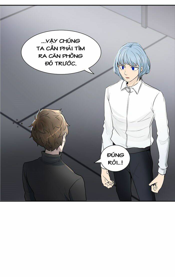Cuộc Chiến Trong Tòa Tháp – Tower Of God Chapter 340 - Trang 2