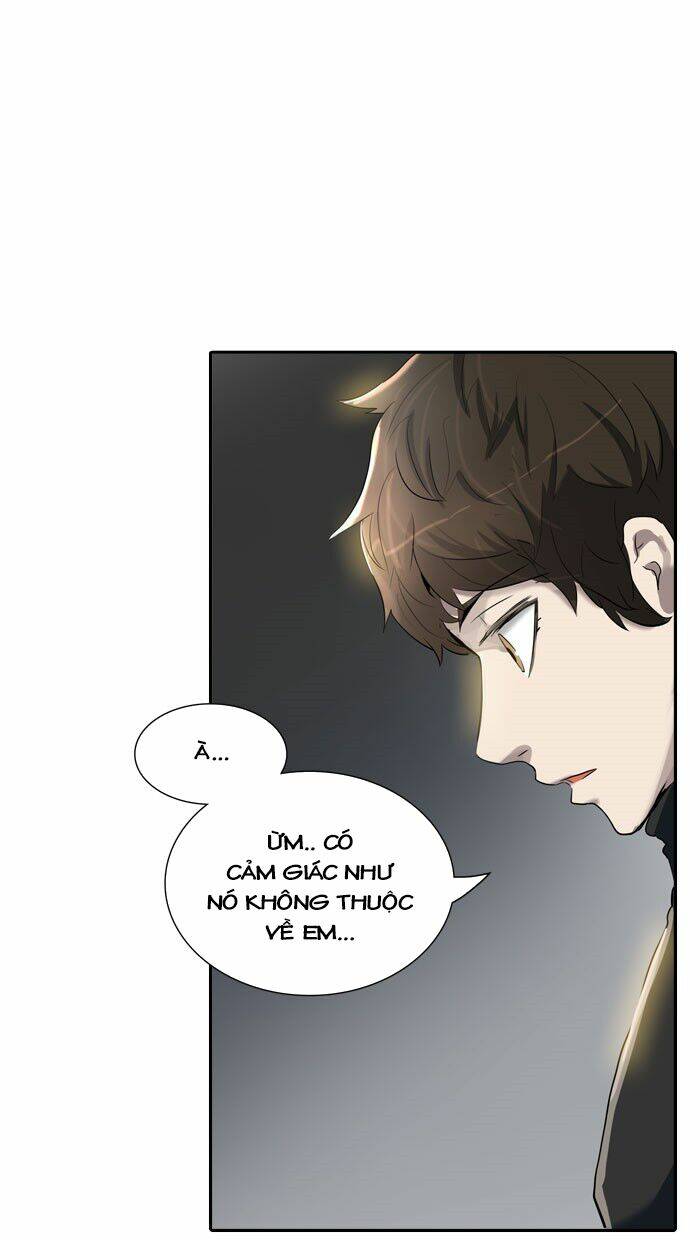Cuộc Chiến Trong Tòa Tháp – Tower Of God Chapter 340 - Trang 2