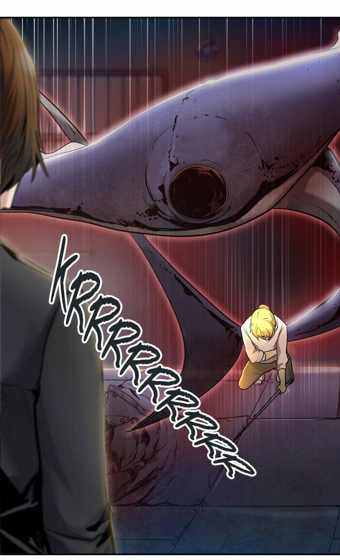 Cuộc Chiến Trong Tòa Tháp – Tower Of God Chapter 341 - Trang 2