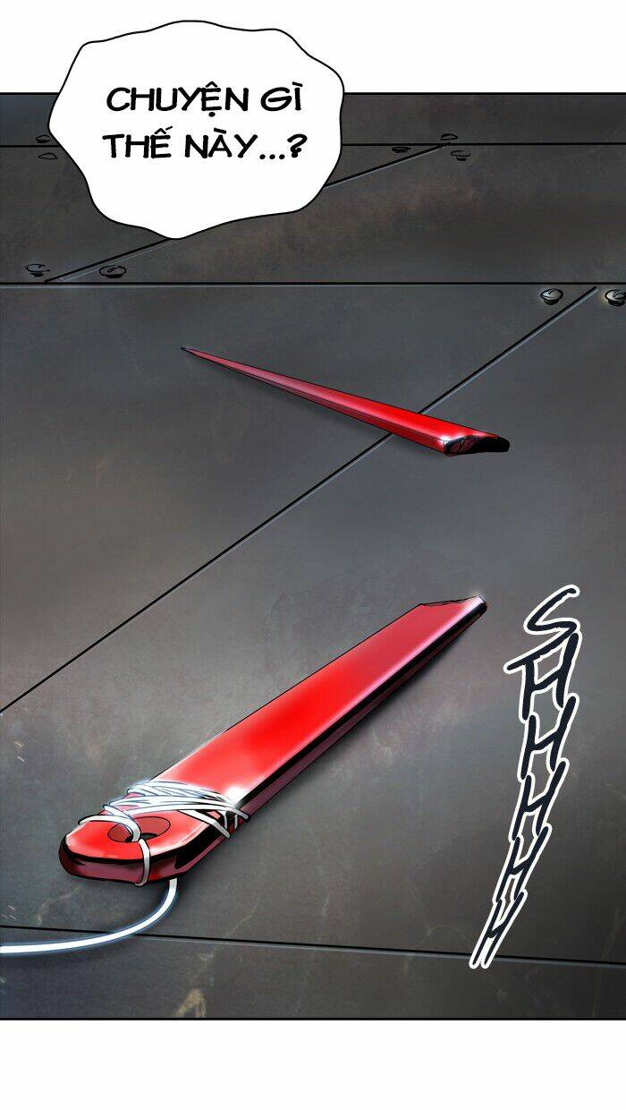 Cuộc Chiến Trong Tòa Tháp – Tower Of God Chapter 341 - Trang 2
