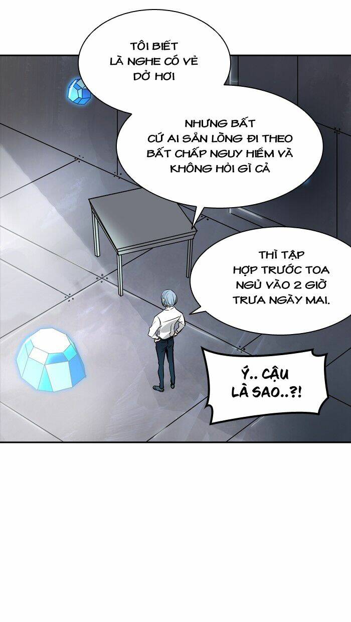 Cuộc Chiến Trong Tòa Tháp – Tower Of God Chapter 341 - Trang 2