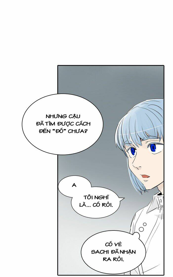 Cuộc Chiến Trong Tòa Tháp – Tower Of God Chapter 341 - Trang 2