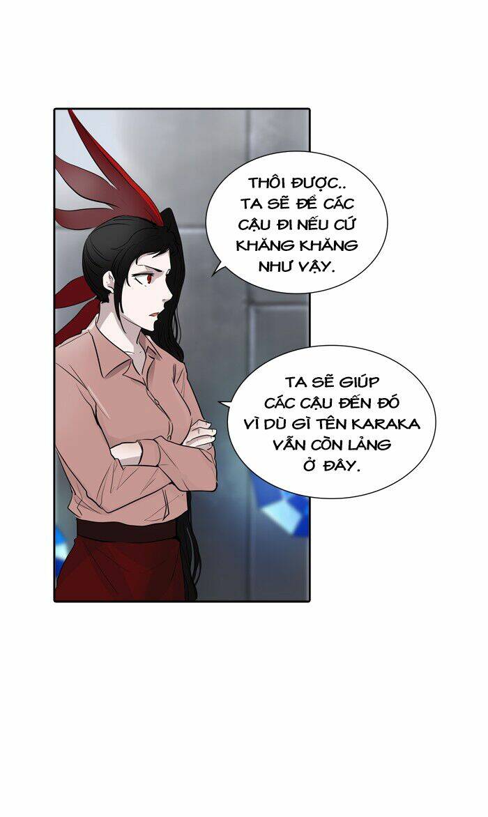 Cuộc Chiến Trong Tòa Tháp – Tower Of God Chapter 341 - Trang 2