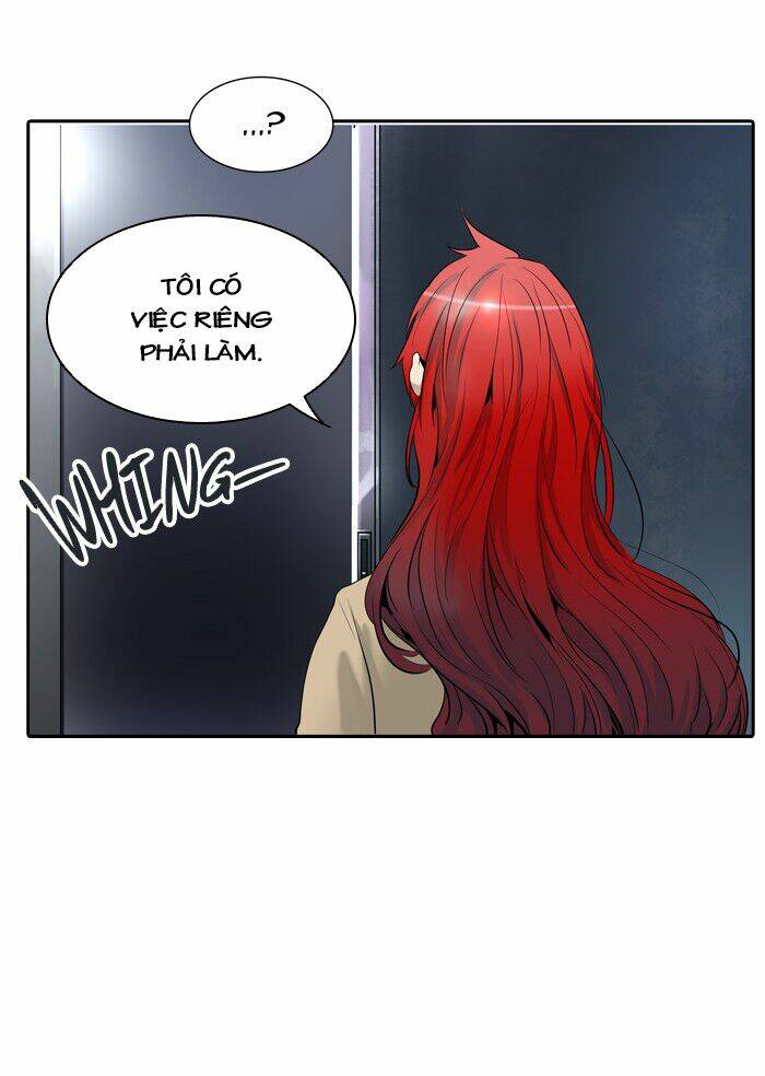 Cuộc Chiến Trong Tòa Tháp – Tower Of God Chapter 341 - Trang 2