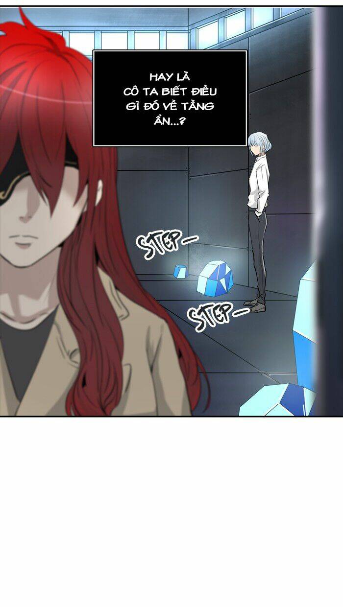 Cuộc Chiến Trong Tòa Tháp – Tower Of God Chapter 341 - Trang 2