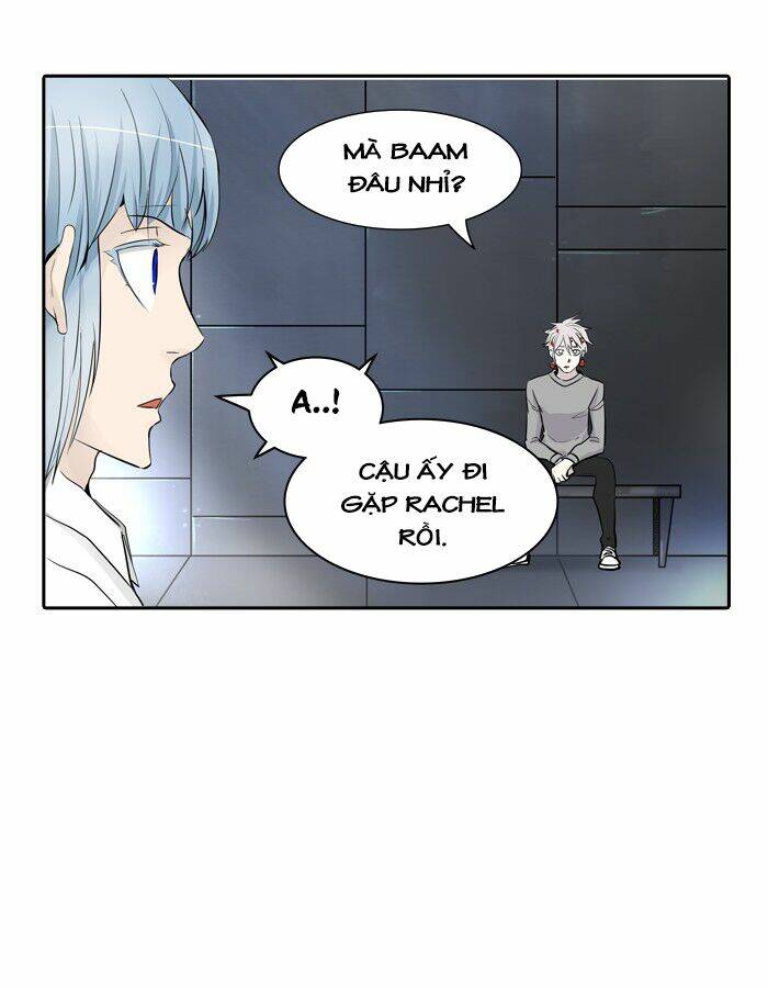 Cuộc Chiến Trong Tòa Tháp – Tower Of God Chapter 341 - Trang 2