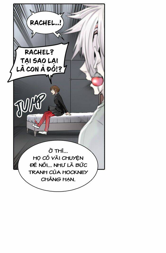 Cuộc Chiến Trong Tòa Tháp – Tower Of God Chapter 341 - Trang 2