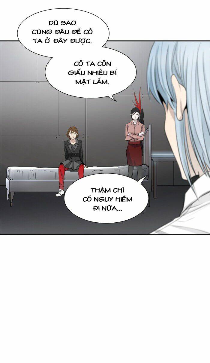Cuộc Chiến Trong Tòa Tháp – Tower Of God Chapter 341 - Trang 2