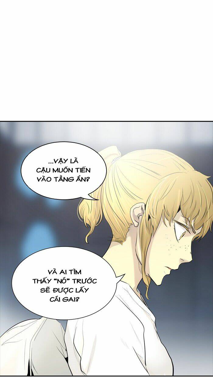 Cuộc Chiến Trong Tòa Tháp – Tower Of God Chapter 341 - Trang 2