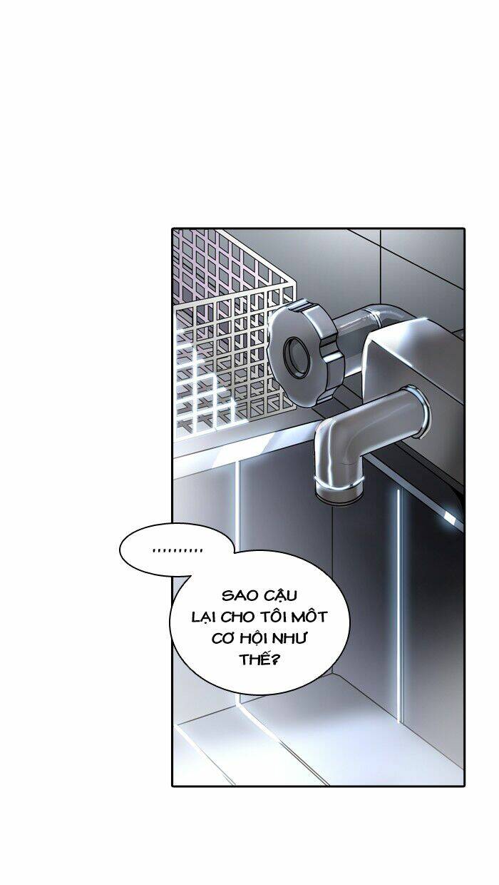 Cuộc Chiến Trong Tòa Tháp – Tower Of God Chapter 341 - Trang 2