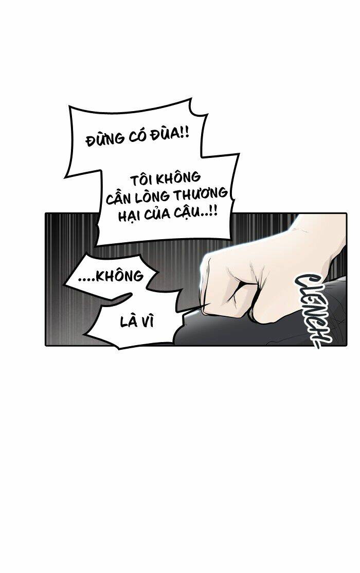 Cuộc Chiến Trong Tòa Tháp – Tower Of God Chapter 341 - Trang 2