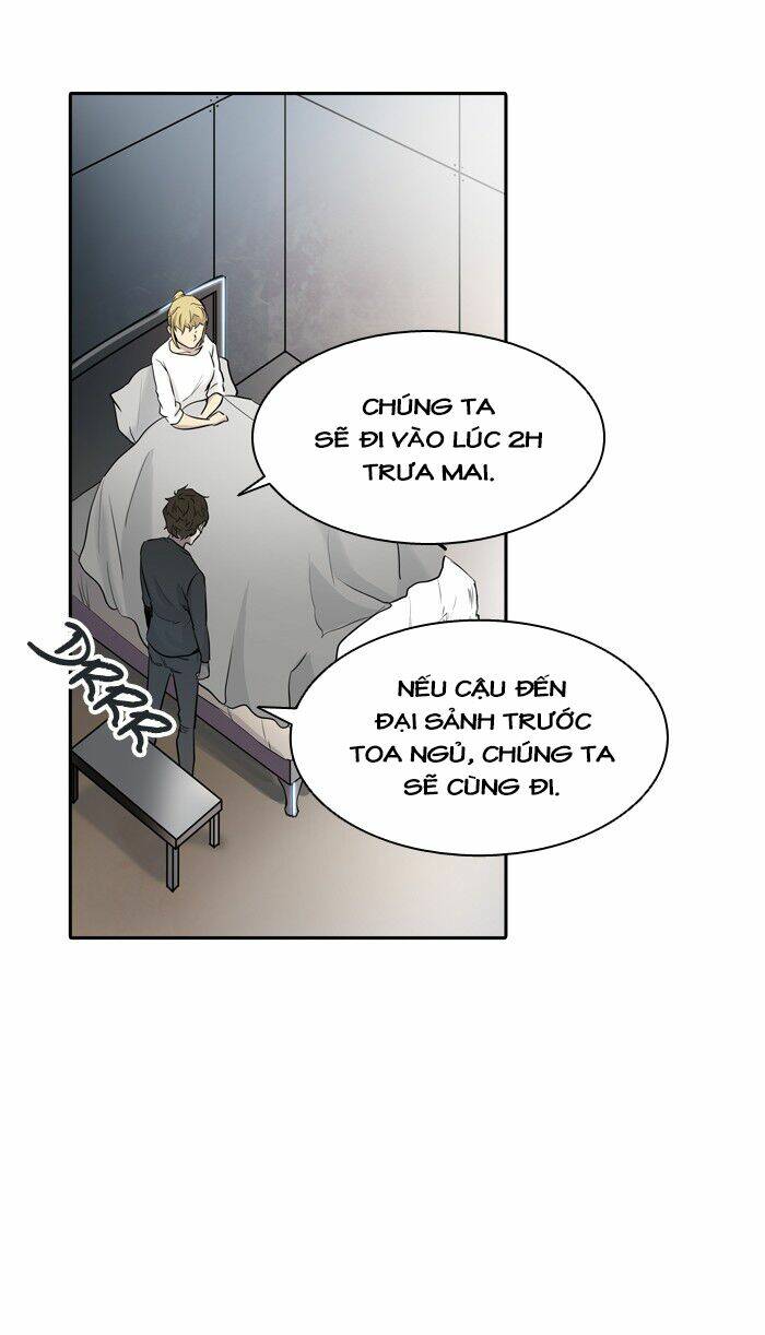 Cuộc Chiến Trong Tòa Tháp – Tower Of God Chapter 341 - Trang 2