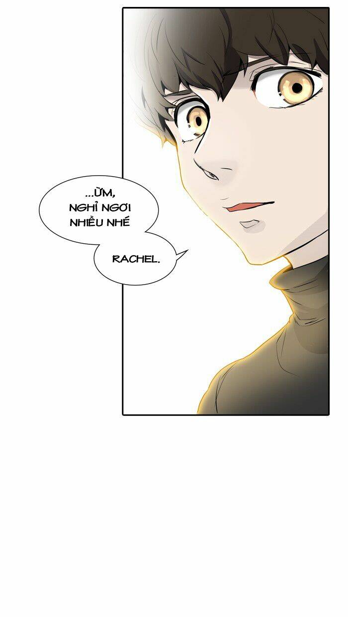Cuộc Chiến Trong Tòa Tháp – Tower Of God Chapter 341 - Trang 2