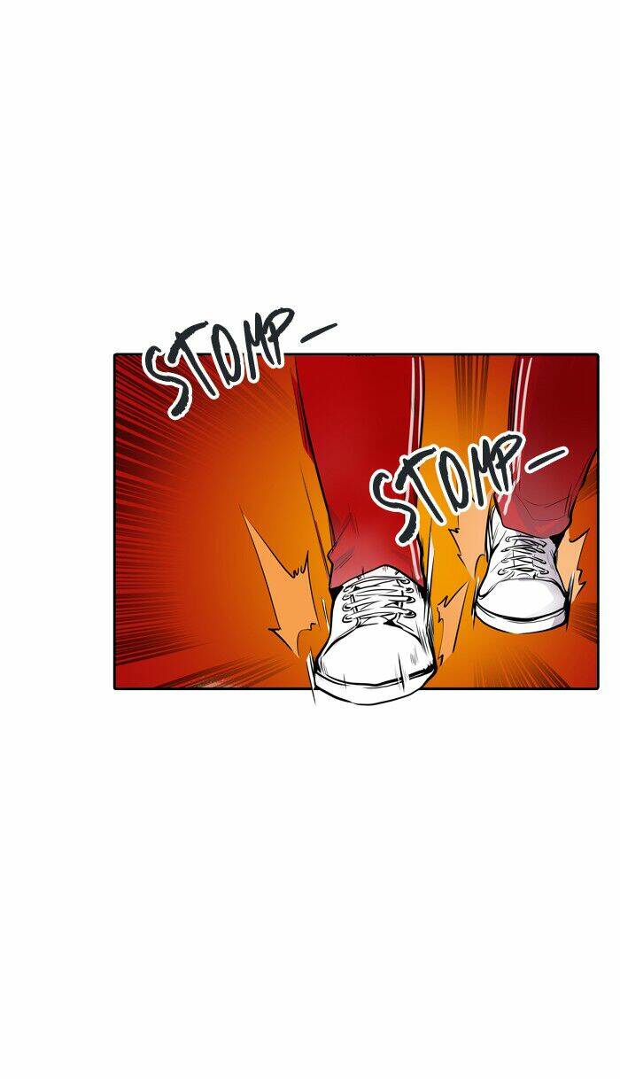 Cuộc Chiến Trong Tòa Tháp – Tower Of God Chapter 341 - Trang 2