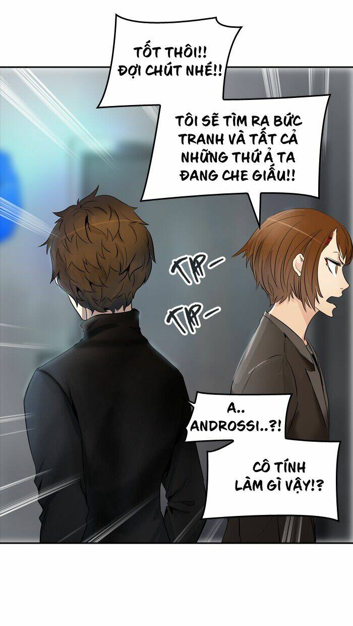 Cuộc Chiến Trong Tòa Tháp – Tower Of God Chapter 341 - Trang 2