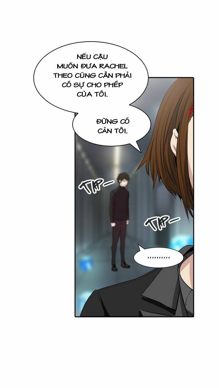 Cuộc Chiến Trong Tòa Tháp – Tower Of God Chapter 341 - Trang 2