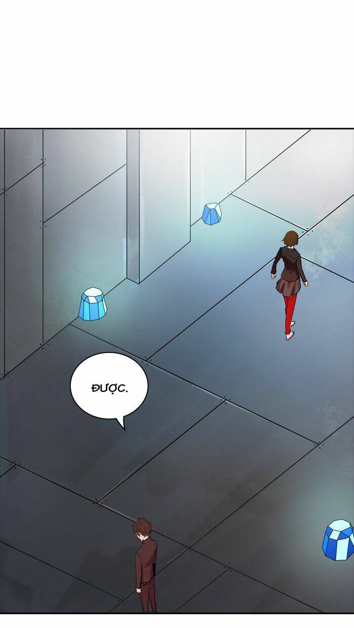 Cuộc Chiến Trong Tòa Tháp – Tower Of God Chapter 341 - Trang 2