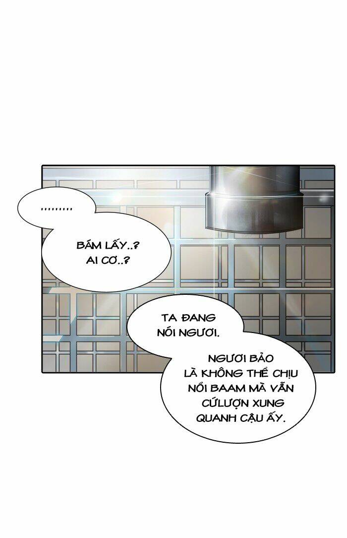 Cuộc Chiến Trong Tòa Tháp – Tower Of God Chapter 341 - Trang 2