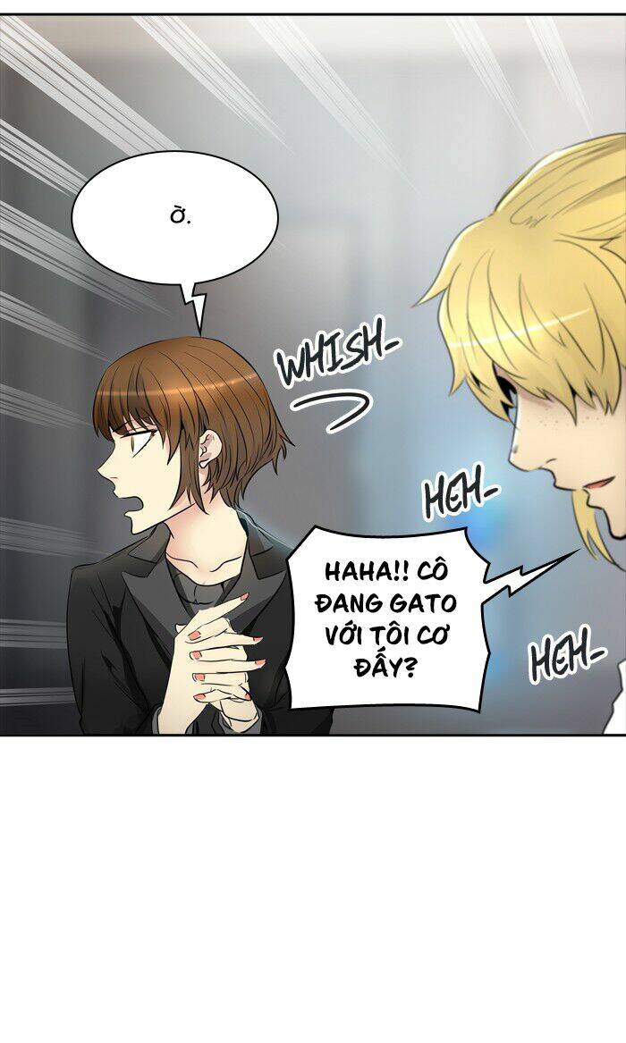 Cuộc Chiến Trong Tòa Tháp – Tower Of God Chapter 341 - Trang 2
